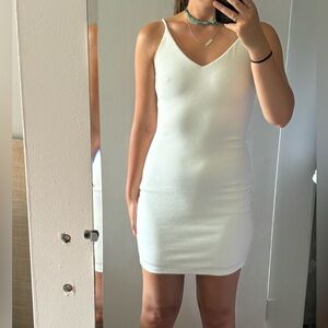Mango mini dress